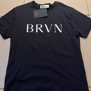 Bravian wear shirt